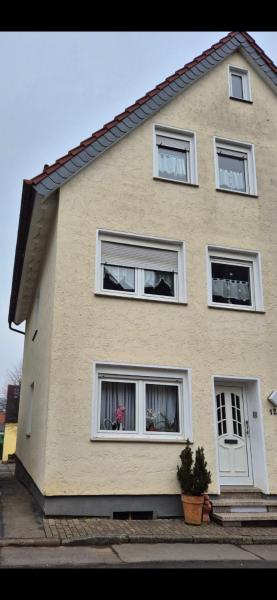Ferienwohnung Eira am nahen schönen Edersee Waldeck -Sachsenhausen